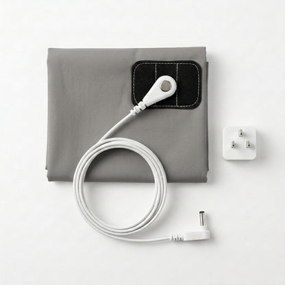 Shacked Up Grounding Sheet