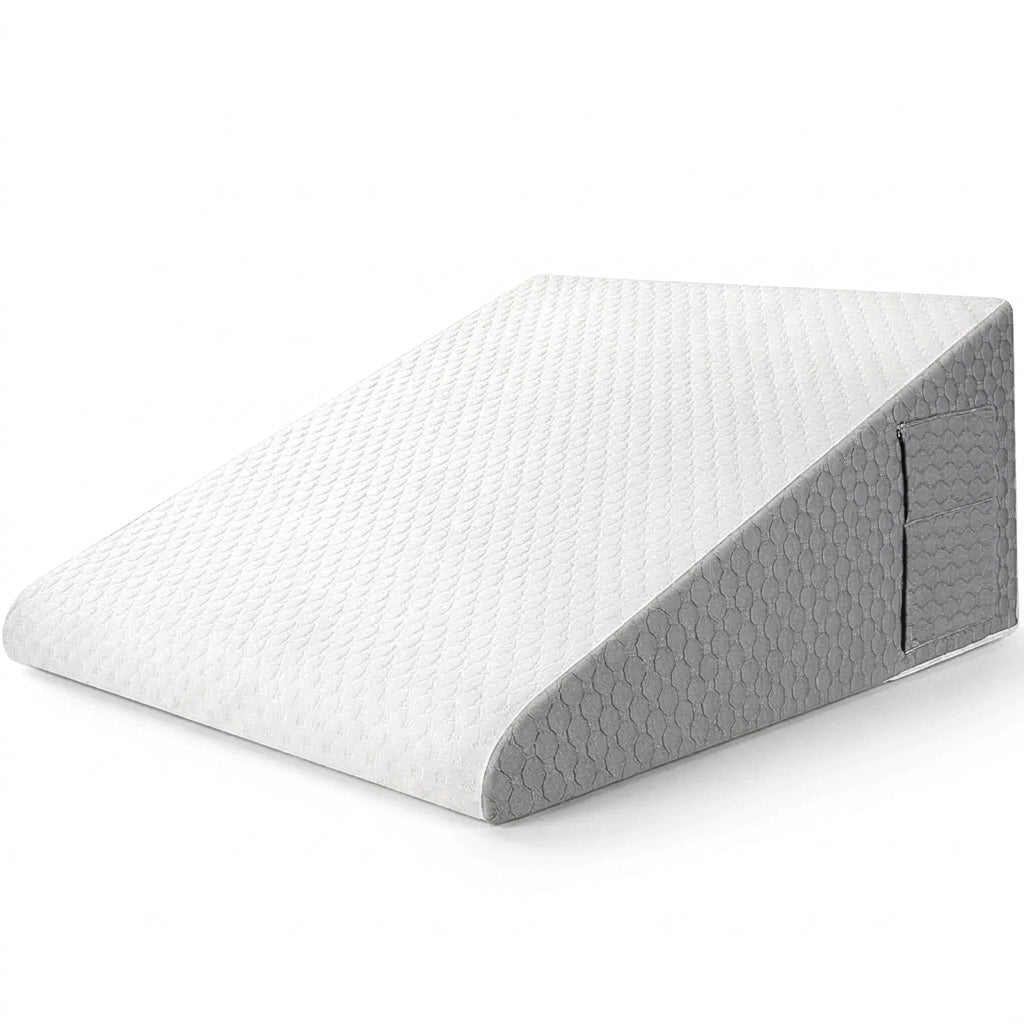 Shacked Up Incline Pillow