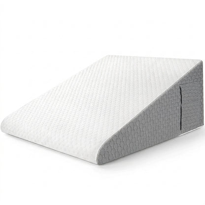 Shacked Up Incline Pillow