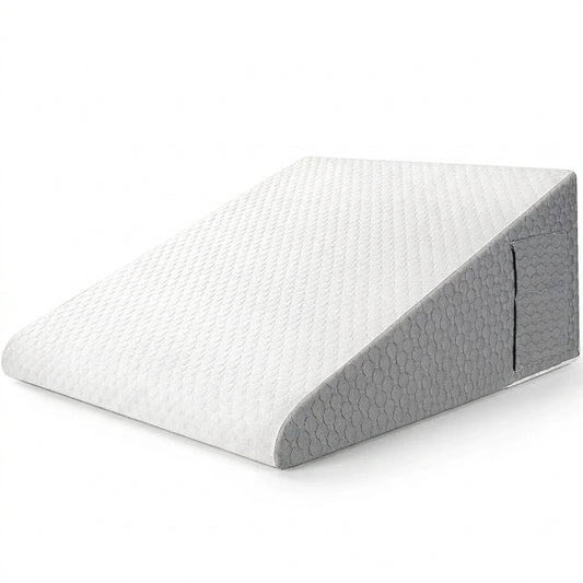 Shacked Up Incline Pillow