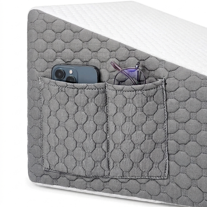 Shacked Up Incline Pillow