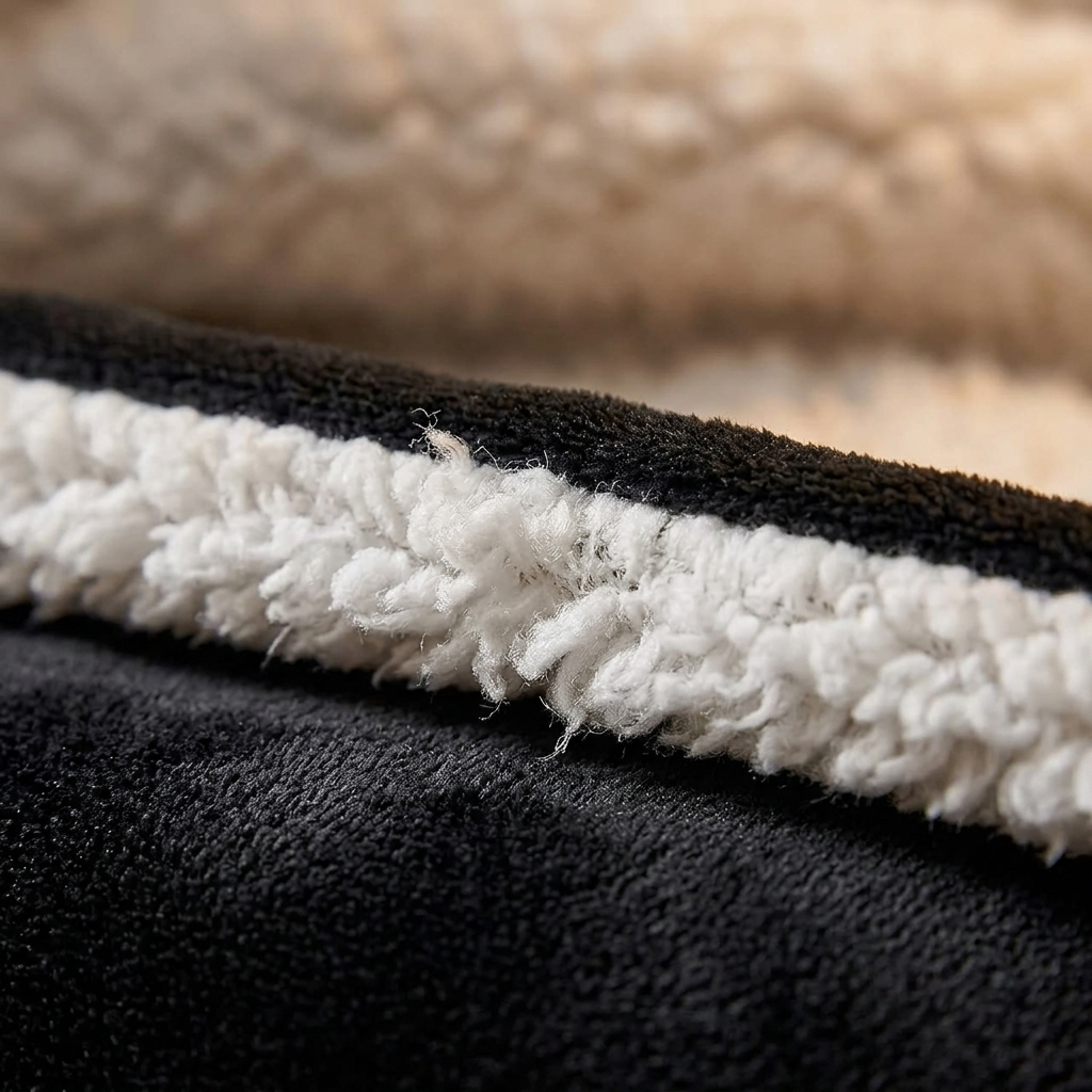 Shacked Up Hoodie Blanket