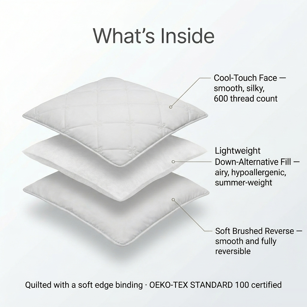 Shacked Up Cooling Comforter